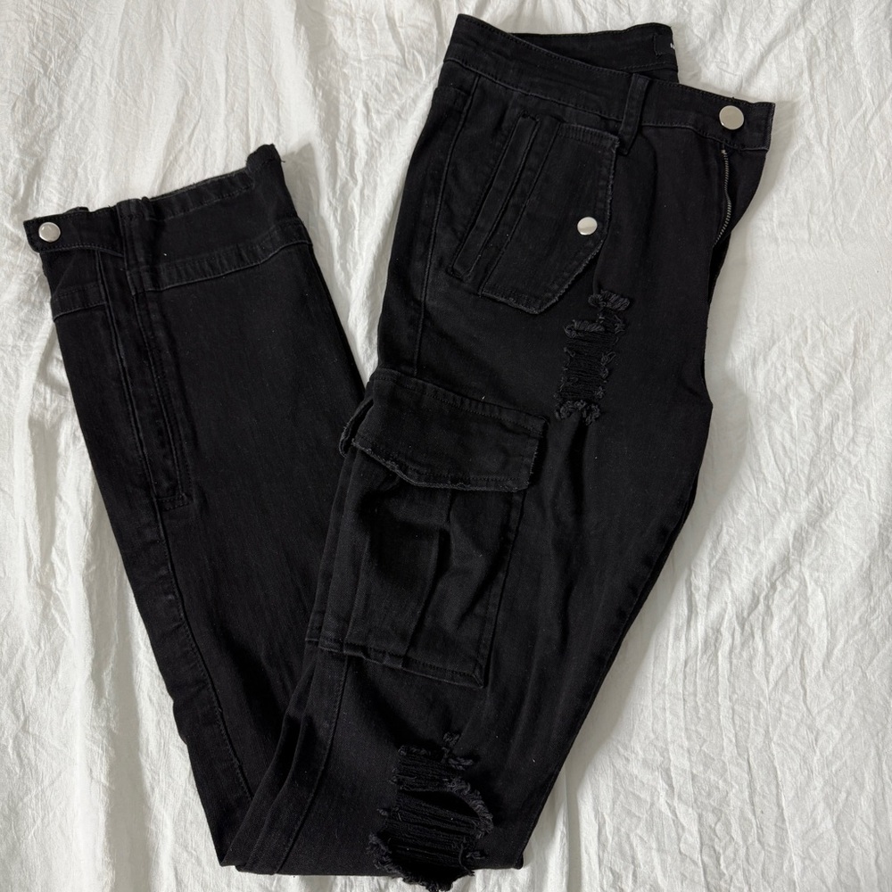 Fashion nova jeans